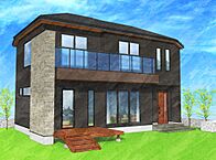 千葉県印西市草深：物件画像