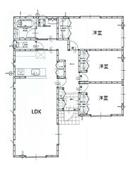【総桧で建築します】　新石下　2300万円 その他