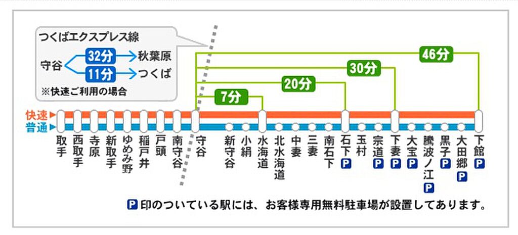 案内図