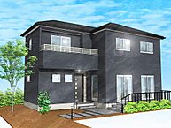 茨城県守谷市松ヶ丘5丁目：物件画像