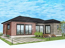 茨城県稲敷郡阿見町大字若栗