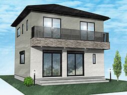 茨城県つくば市島名万博公園西（上河原崎・中西E18街区）