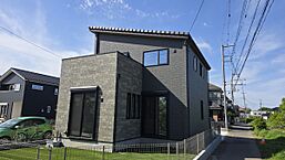 茨城県取手市戸頭：物件画像