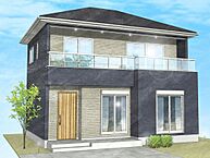 千葉県流山市青田：物件画像