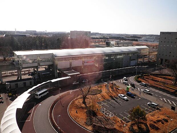 TX研究学園駅(約2,940m)