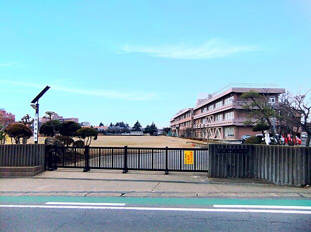 阿見第一小学校（約845m）