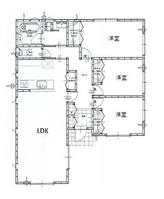 有効面積：210.46m2（63.66坪） 