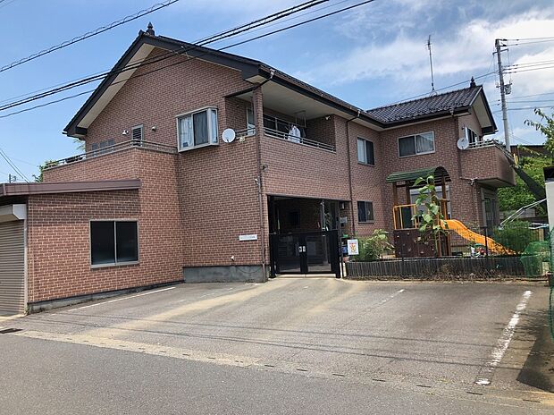 エンジェル保育園(約452m)