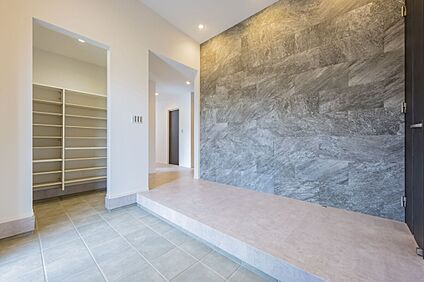 当社施工例(内観)