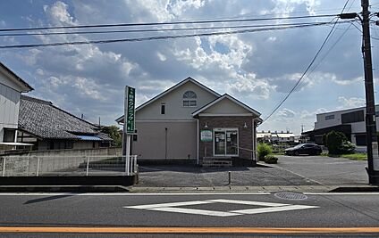 北柏鈴木クリニック 509ｍ