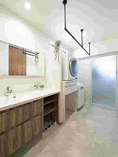 当社施工例(内観)