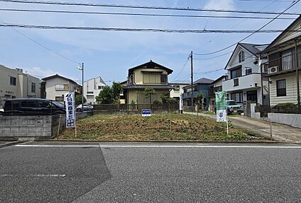 現地写真