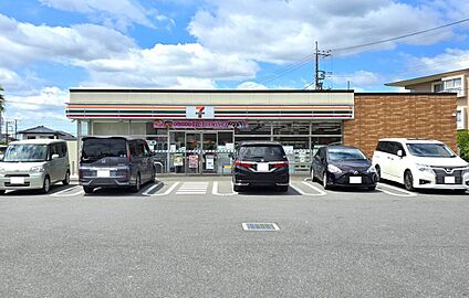 セブンイレブン 512ｍ