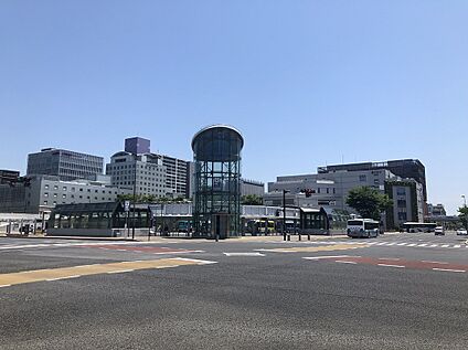TXつくば駅 5820ｍ