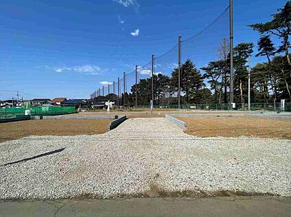 現地で確かめる住まいと街並み