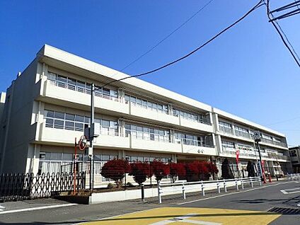 永山中学校 919ｍ