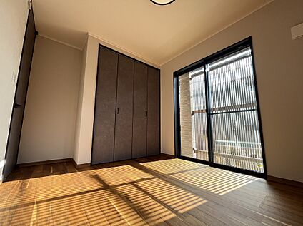 当社施工例（内観）