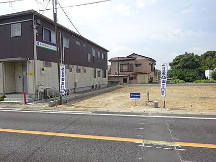 現地写真