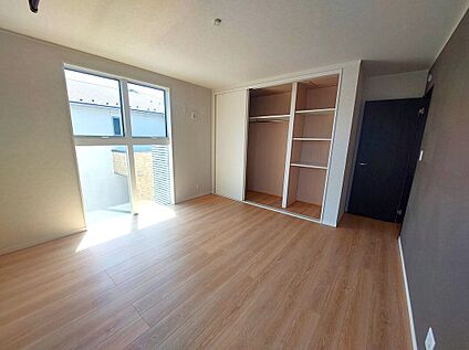 当社施工例（内観）