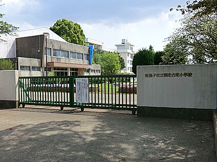 湖北台東小学校 1140ｍ