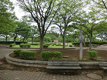 七次第一公園 172ｍ