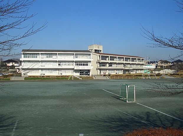 小絹小学校(約992m)