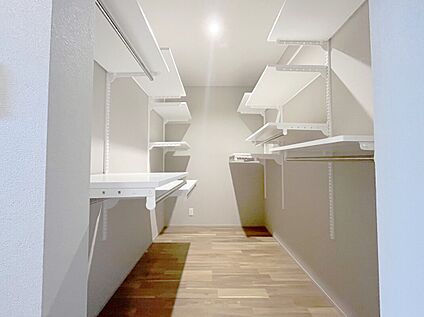 当社施工例（内観）