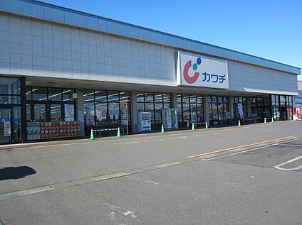 カワチ 3600ｍ