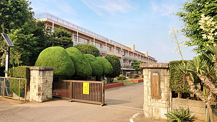 阿見小学校 1240ｍ