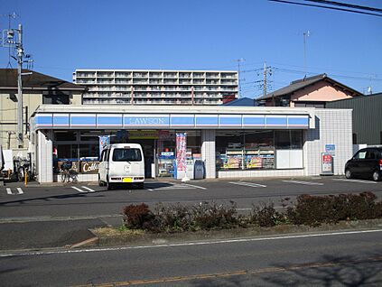 ローソン 476ｍ