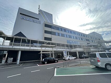 JR土浦駅 5060ｍ
