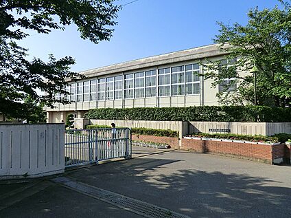 都和中学校 1550ｍ