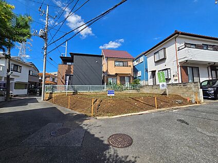 現地写真