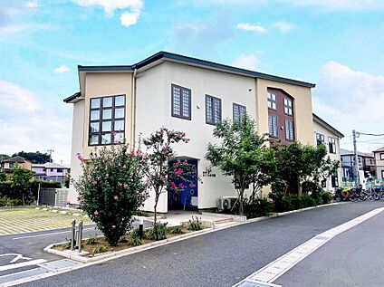 豊四季はぐくみ保育園 1590m