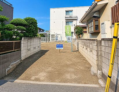 現地写真