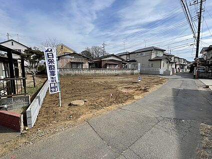 現地写真