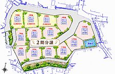 奈良県生駒市壱分町1399-1：物件画像