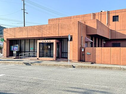 山口銀行福浦支店 約180ｍ(徒歩約3分)