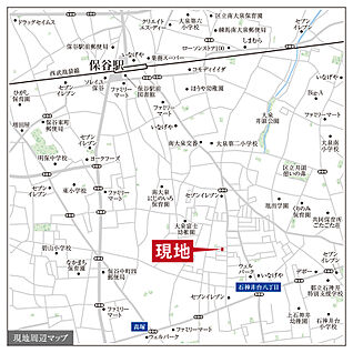 案内図