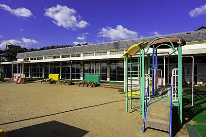 押立第二保育園 約155m(徒歩2分)