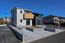 埼玉県入間市大字新光306-928：物件画像