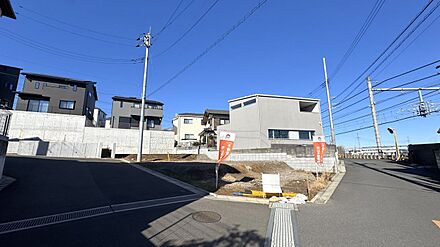建物プラン間取:4LDK 建物プラン面積:94.21m2 建物プラン価格:2030万円 - 
