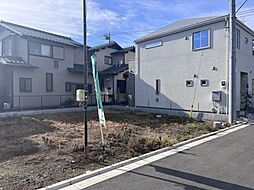 【限定1区画】ピアタウン川越寺尾II7号地の土地画像
