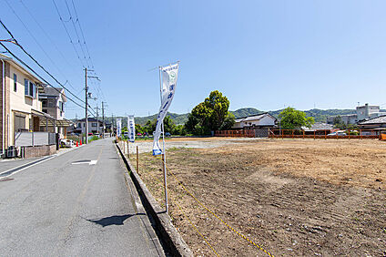 現地写真（2026年4月撮影）