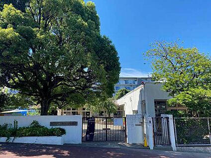 バオバブ霧が丘保育園 400m～440m(徒歩5分～6分)