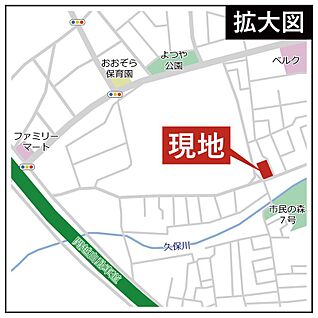 案内図