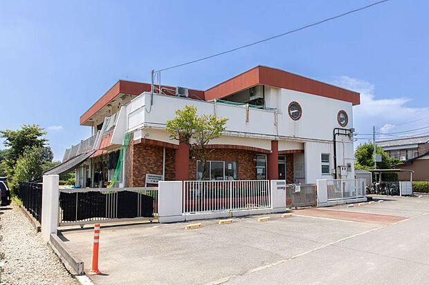 南古谷第二保育園