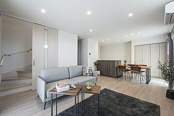 【SHOWA GROUP】ストークビレッジ宝殿駅前プレミアムII その他