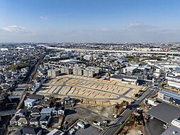 愛知県大府市梶田町4丁目1番他
