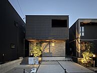 愛知県尾張旭市南本地ヶ原59番2：物件画像